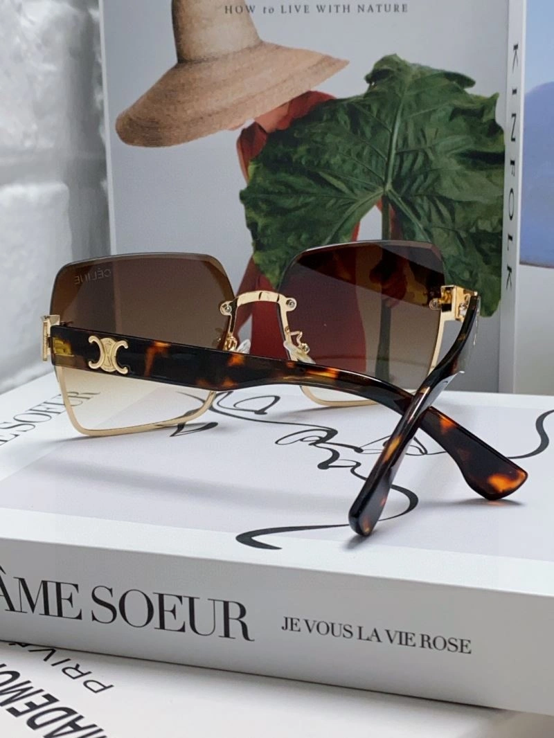 Effortless Celine Sunglasses 277863