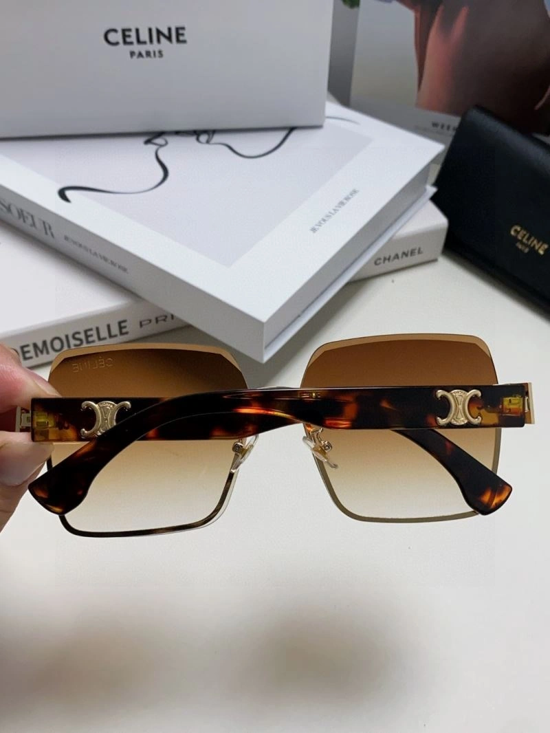 Effortless Celine Sunglasses 277863
