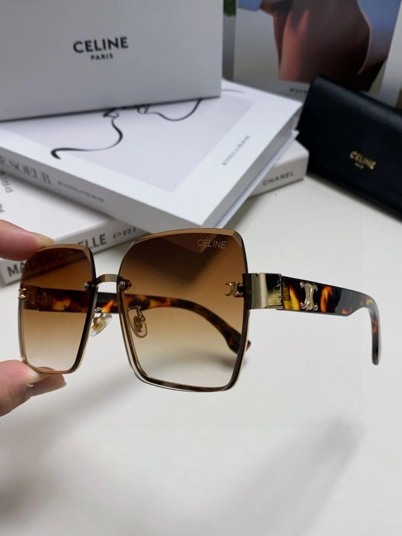 Effortless Celine Sunglasses 277863