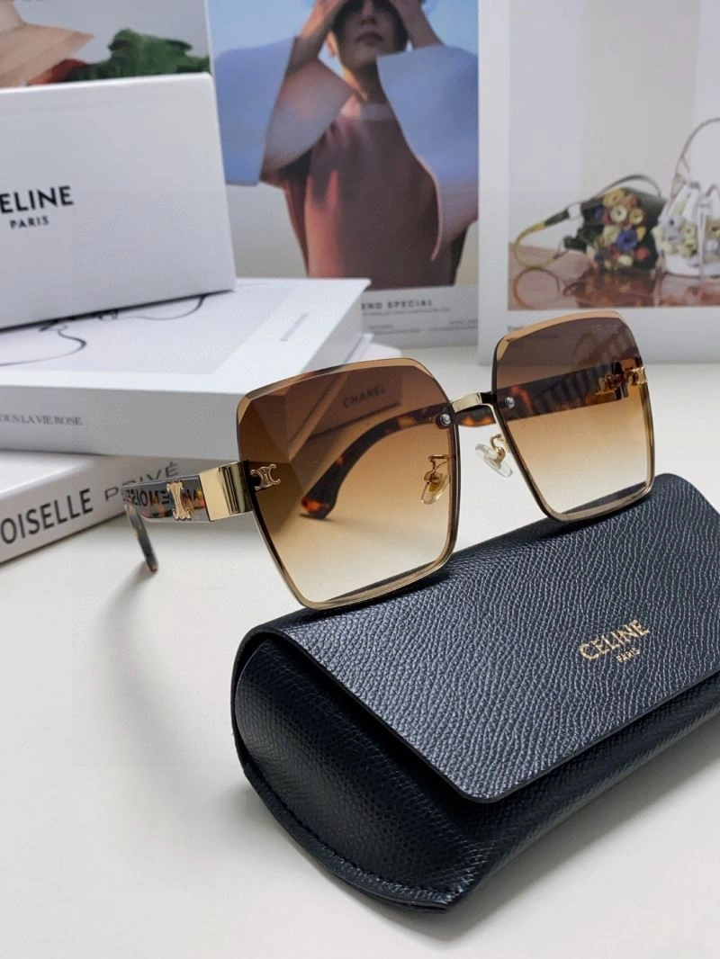Effortless Celine Sunglasses 277863