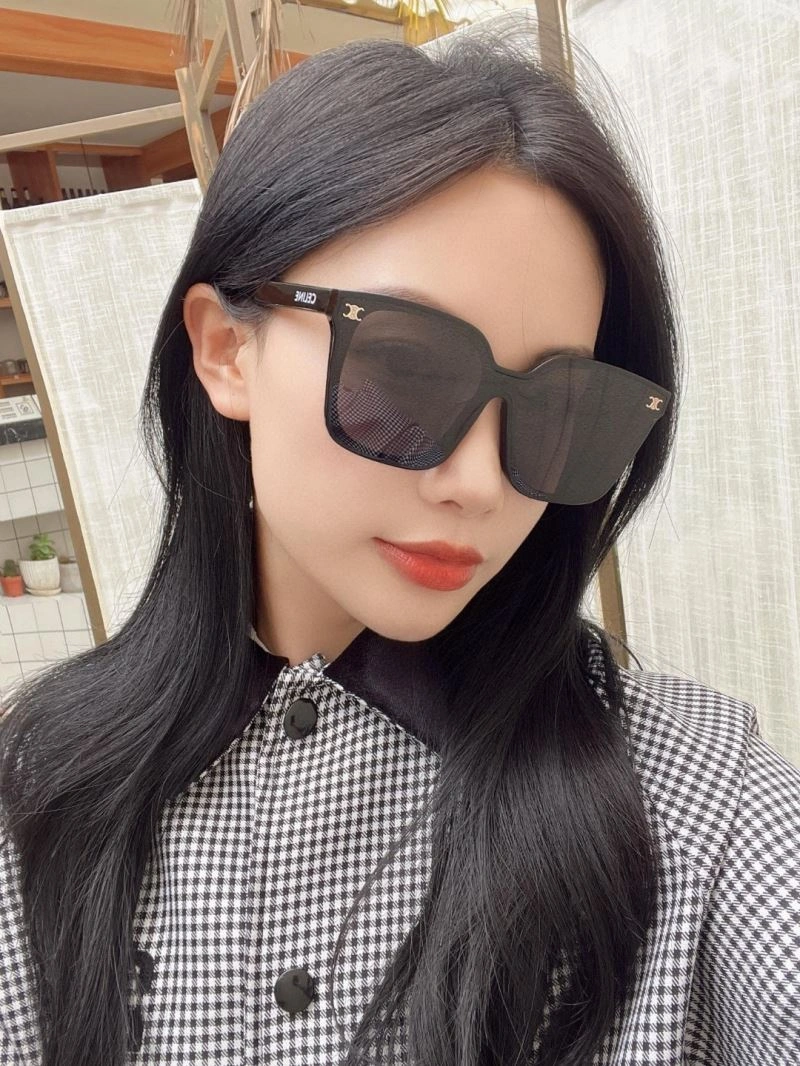Celine Sunglasses EasyCare 277866