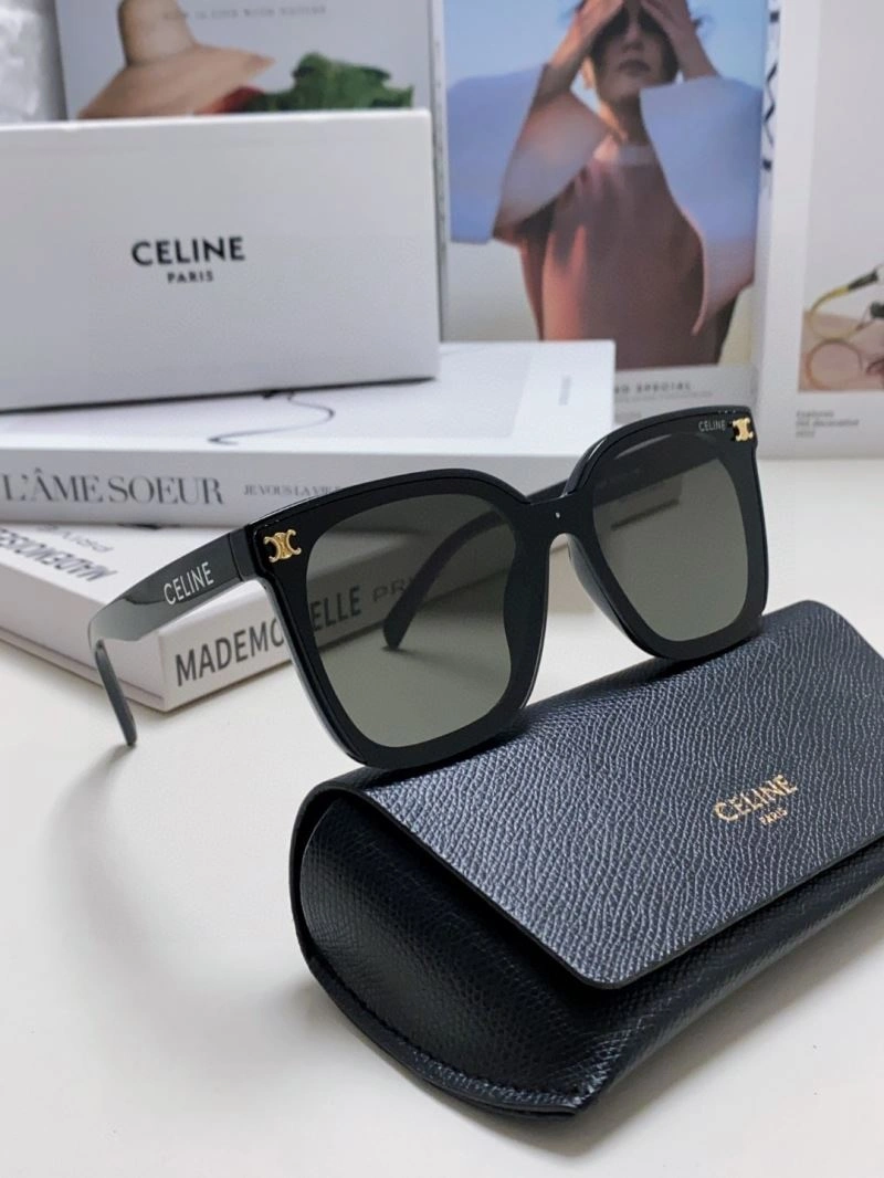 Celine Sunglasses EasyCare 277866