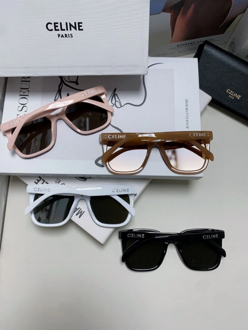 Celine Sunglasses EasyCare 277866