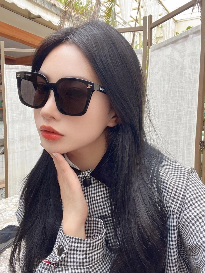 Celine Sunglasses EasyCare 277866