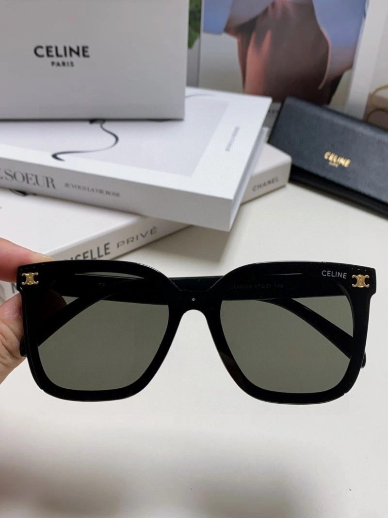 Celine Sunglasses EasyCare 277866
