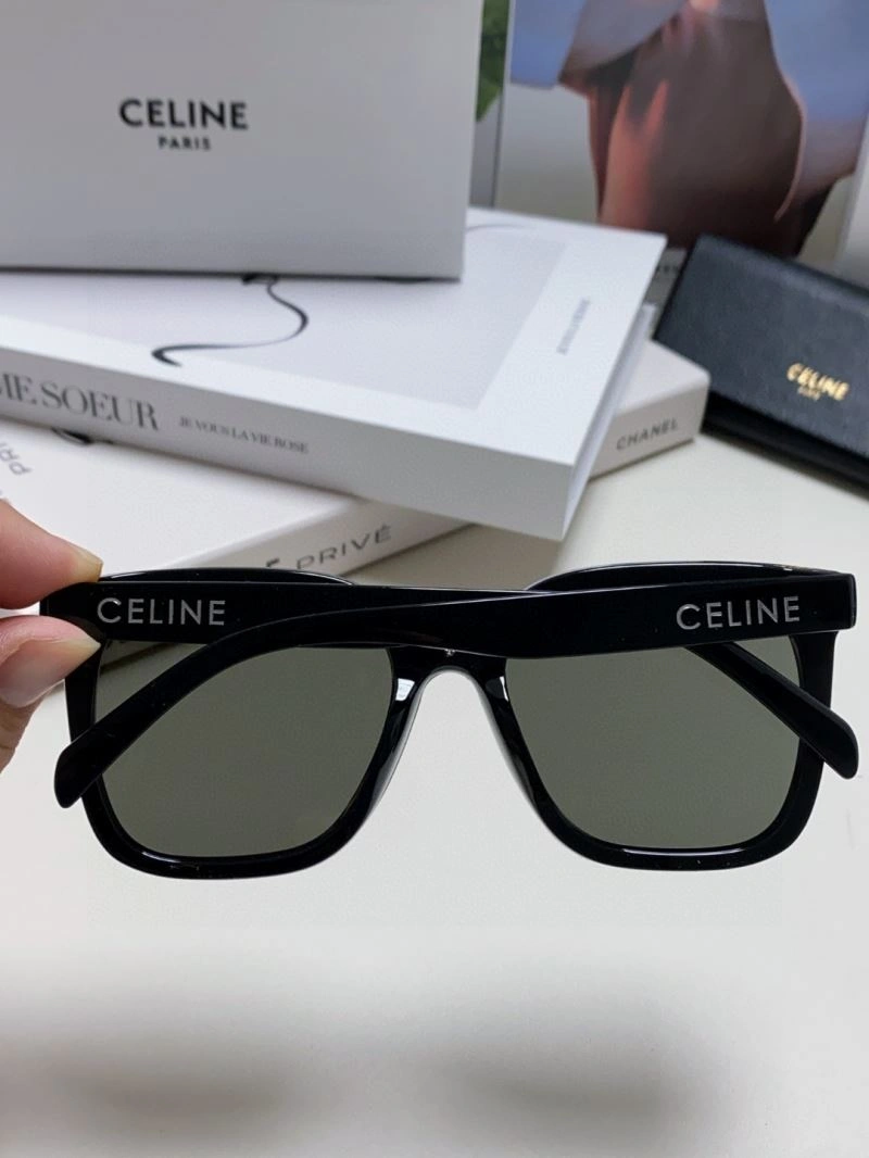 Celine Sunglasses EasyCare 277866