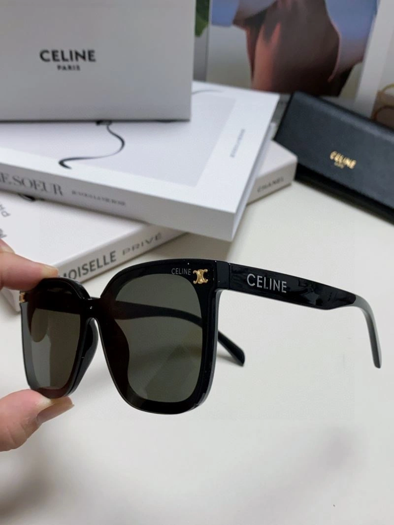 Celine Sunglasses EasyCare 277866