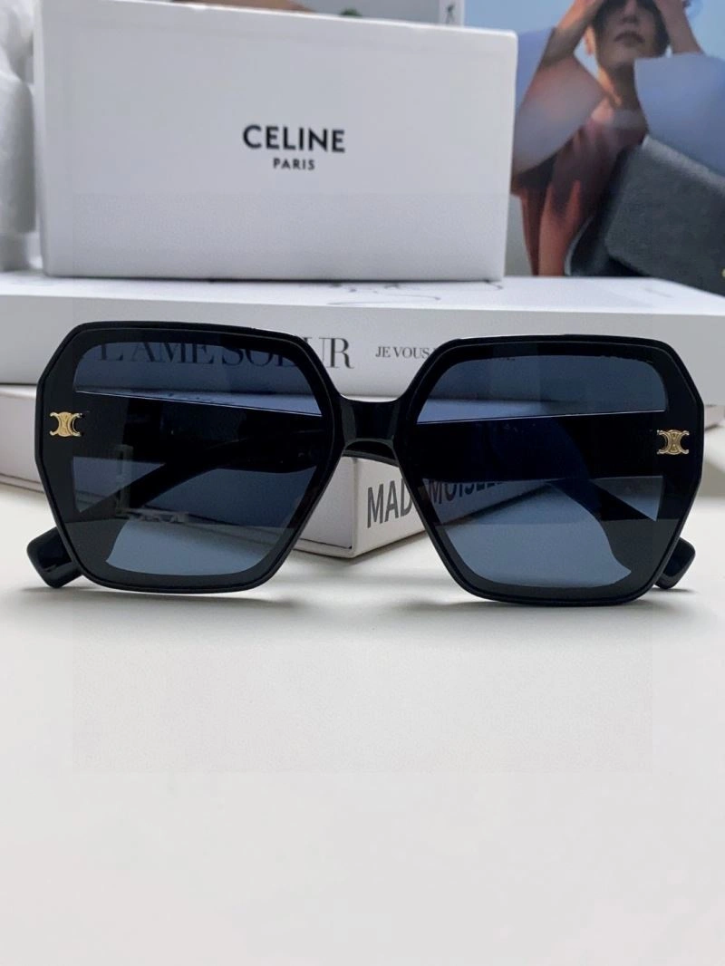 Celine Sunglasses WrinkleFree 277860