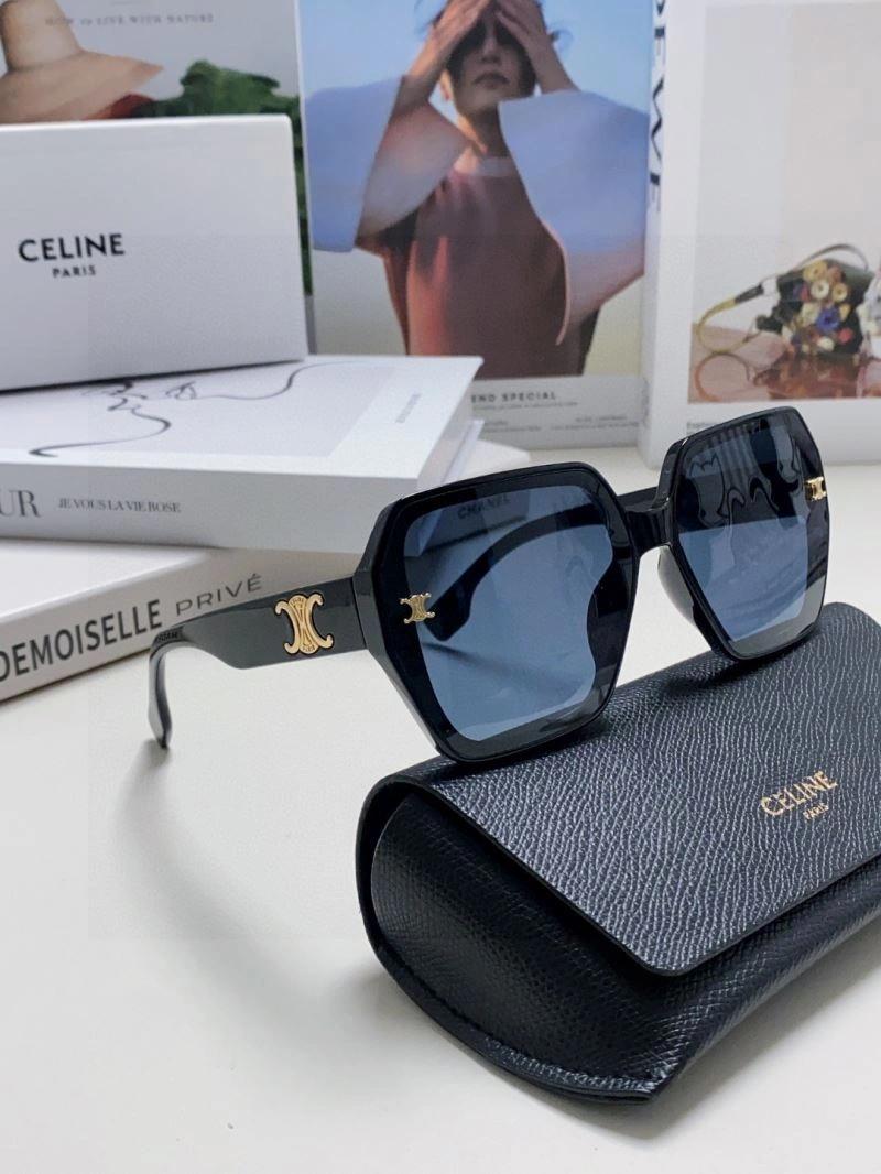 Celine Sunglasses WrinkleFree 277860