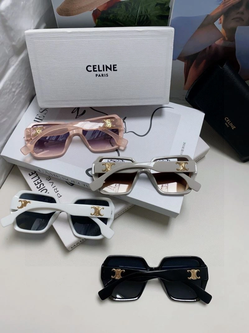 Celine Sunglasses WrinkleFree 277860