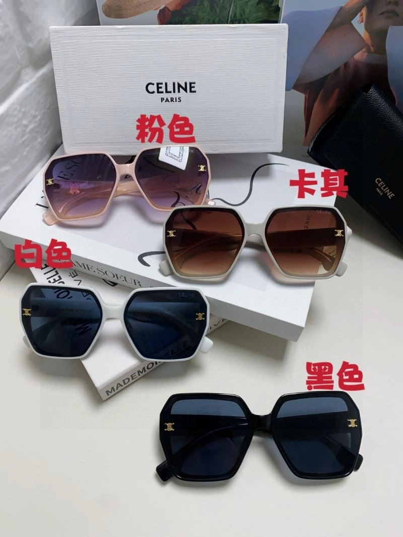 Celine Sunglasses WrinkleFree 277860