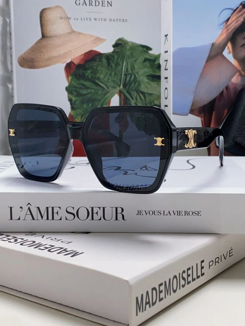 Celine Sunglasses WrinkleFree 277860