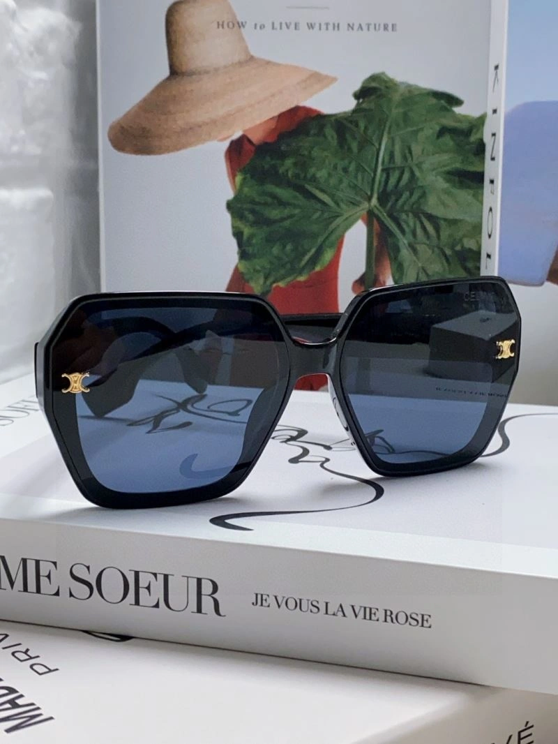 Celine Sunglasses WrinkleFree 277860
