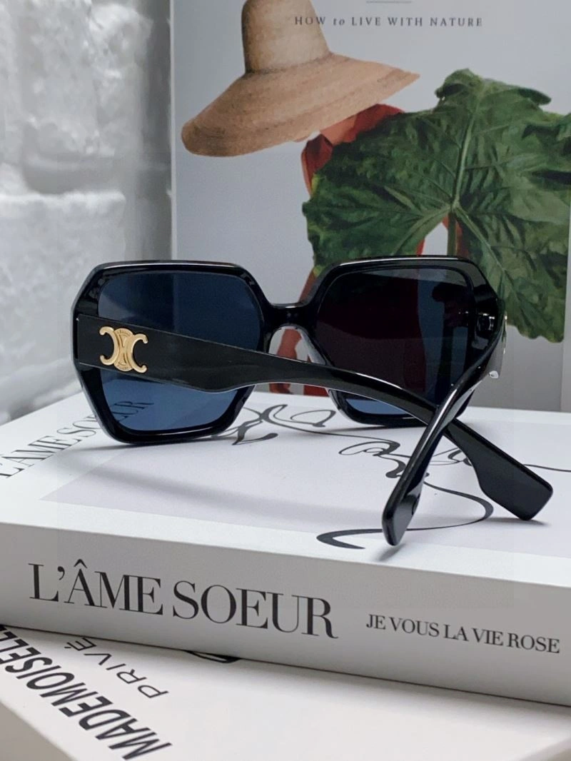 Celine Sunglasses WrinkleFree 277860