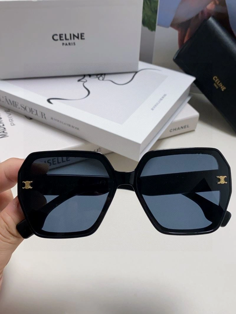 Celine Sunglasses WrinkleFree 277860