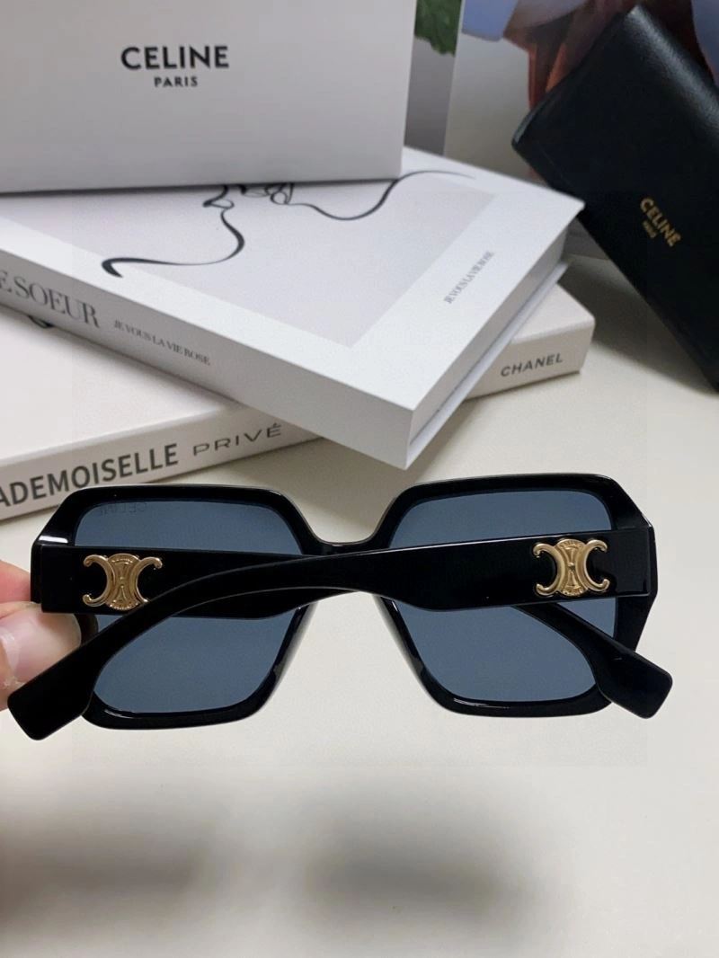Celine Sunglasses WrinkleFree 277860