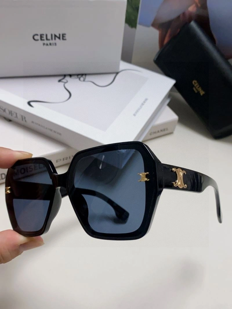 Celine Sunglasses WrinkleFree 277860
