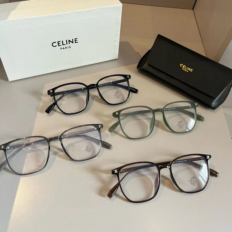 Celine Sunglasses WrinkleFree 277841