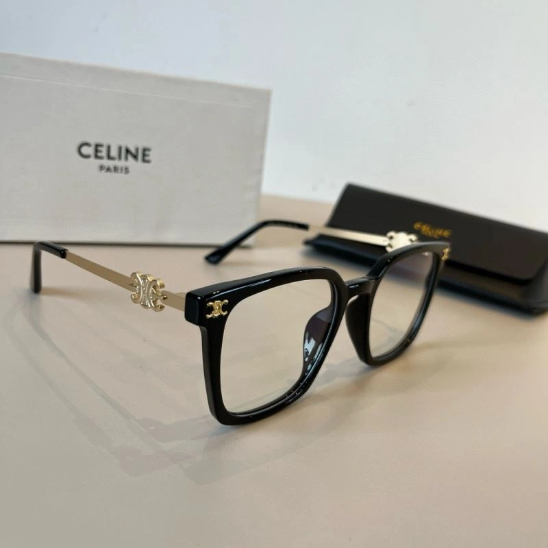 Celine Sunglasses ZipUp 277842