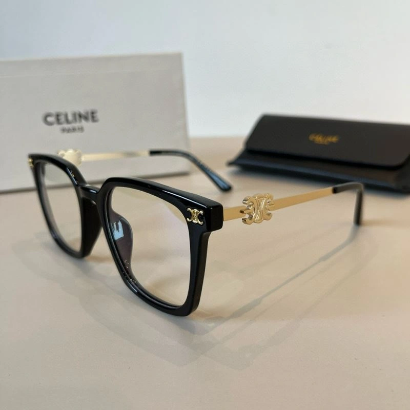 Celine Sunglasses ZipUp 277842