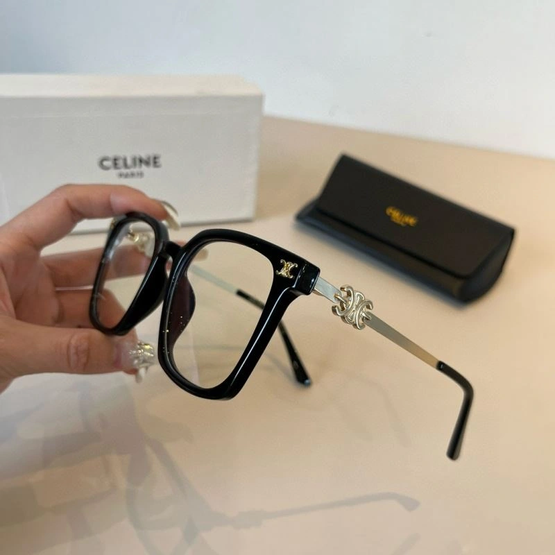Celine Sunglasses ZipUp 277842