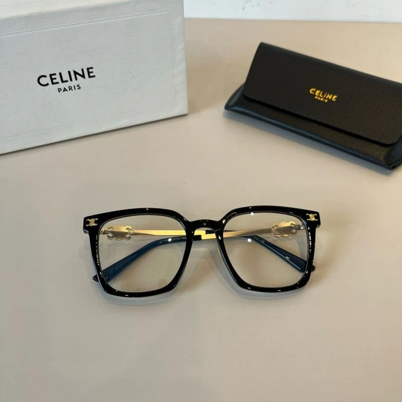 Celine Sunglasses ZipUp 277842