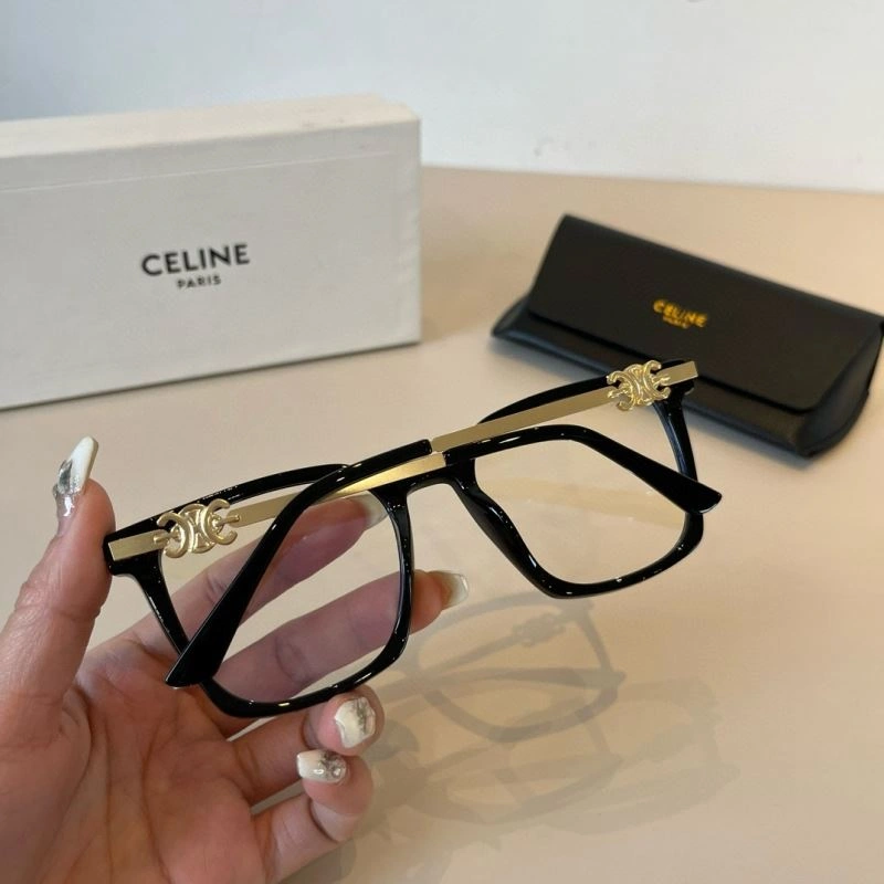 Celine Sunglasses ZipUp 277842