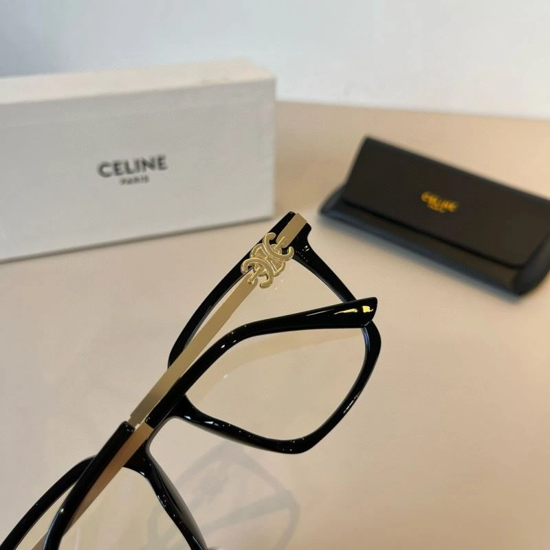 Celine Sunglasses ZipUp 277842