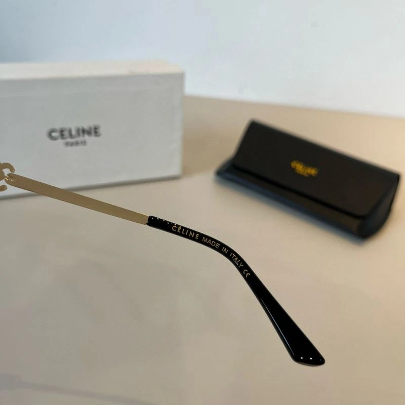 Celine Sunglasses ZipUp 277842
