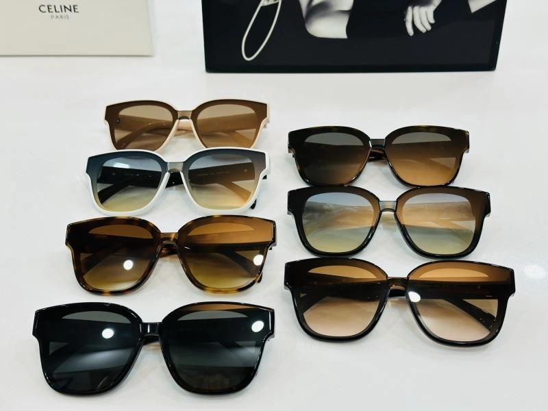 Celine Sunglasses Chic 277864
