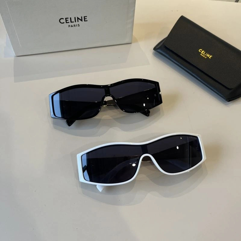 Trendsetting Celine Sunglasses 277851