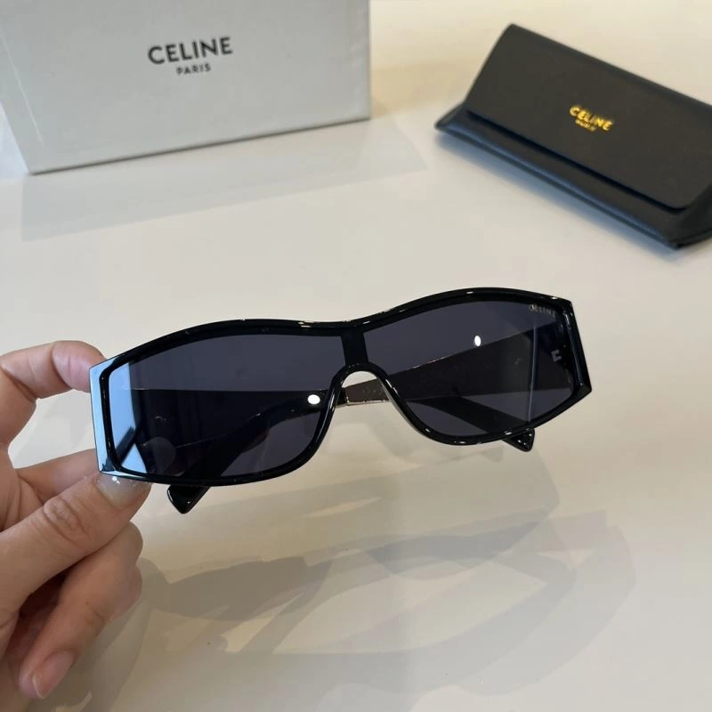 Trendsetting Celine Sunglasses 277851