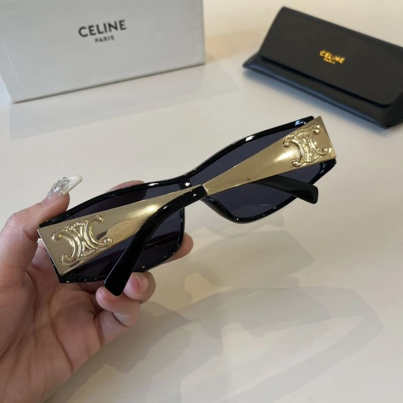 Trendsetting Celine Sunglasses 277851