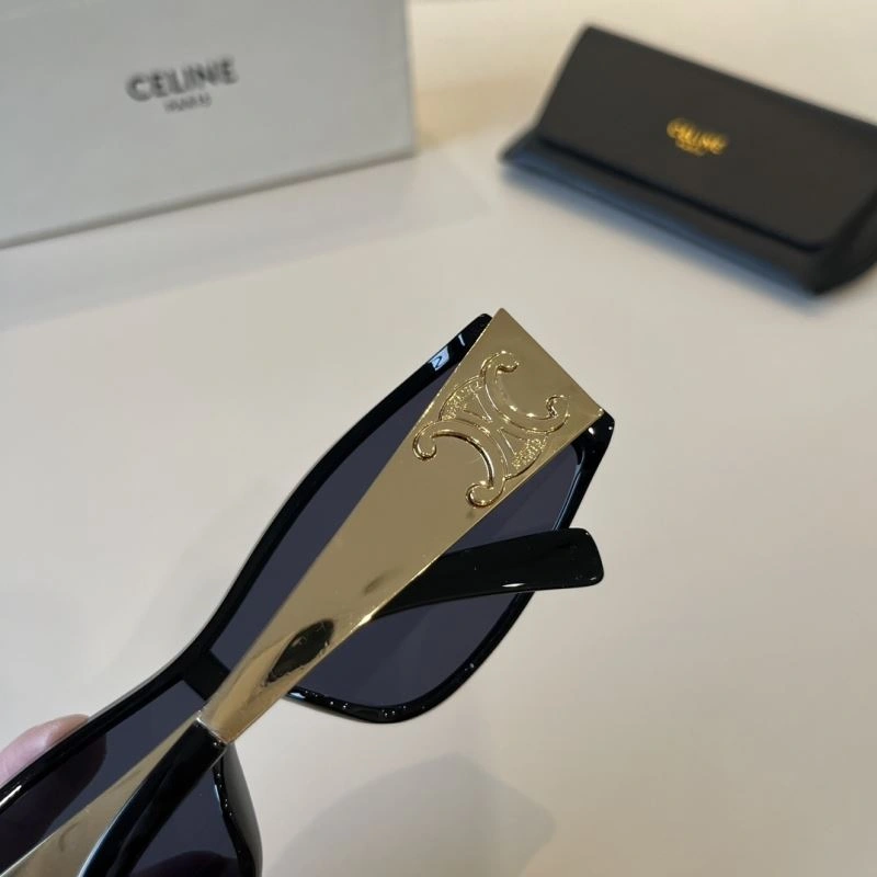 Trendsetting Celine Sunglasses 277851