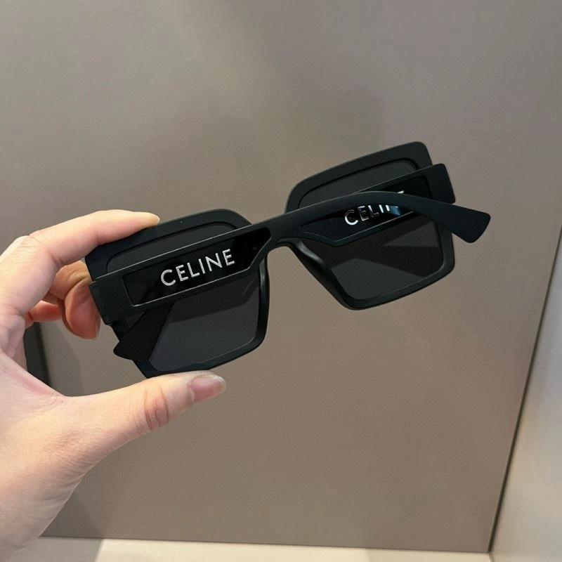 Celine Sunglasses Flexible 277840