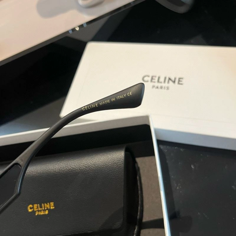 Celine Sunglasses Flexible 277840