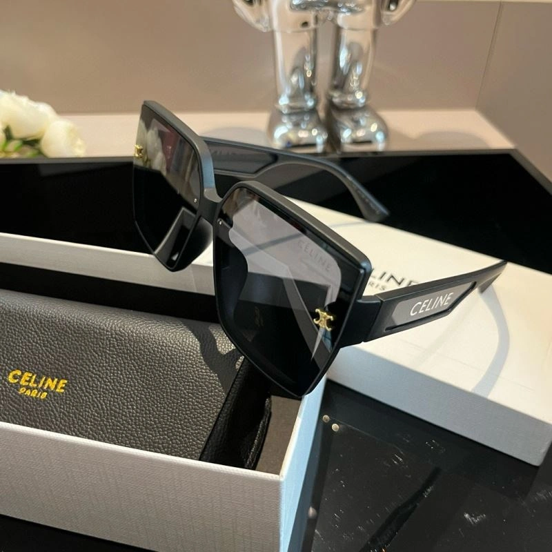 Celine Sunglasses Flexible 277840