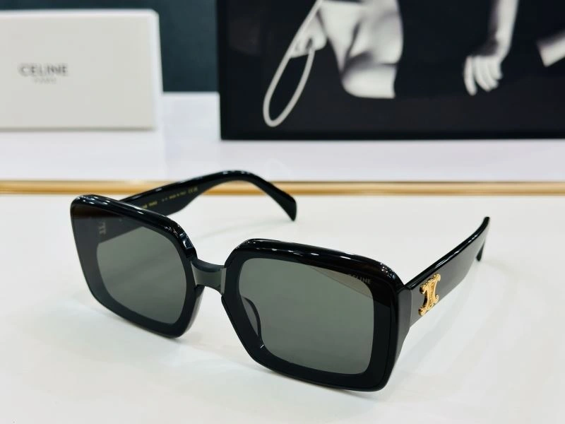 Upgraded Celine Sunglasses 277844
