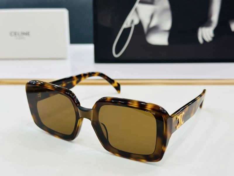Upgraded Celine Sunglasses 277844
