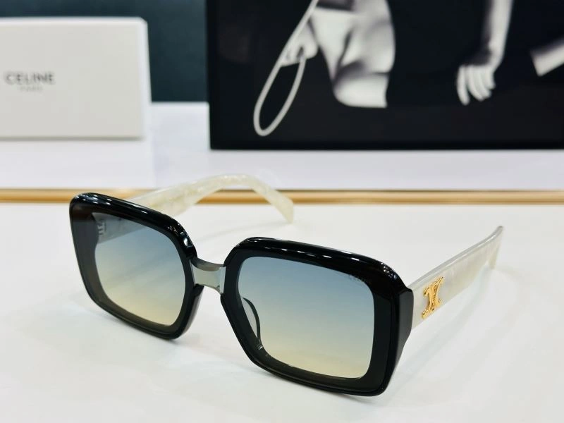 Upgraded Celine Sunglasses 277844