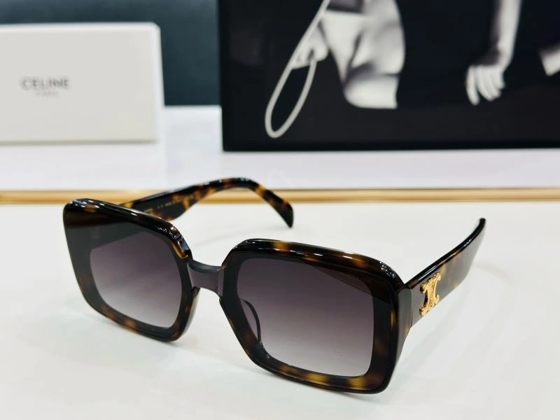 Upgraded Celine Sunglasses 277844