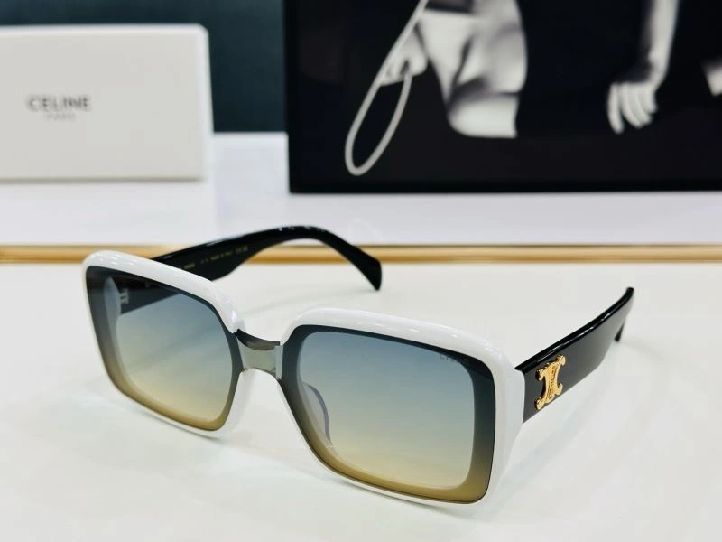 Upgraded Celine Sunglasses 277844