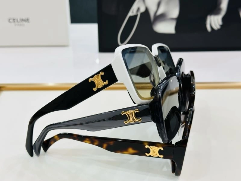 Upgraded Celine Sunglasses 277844