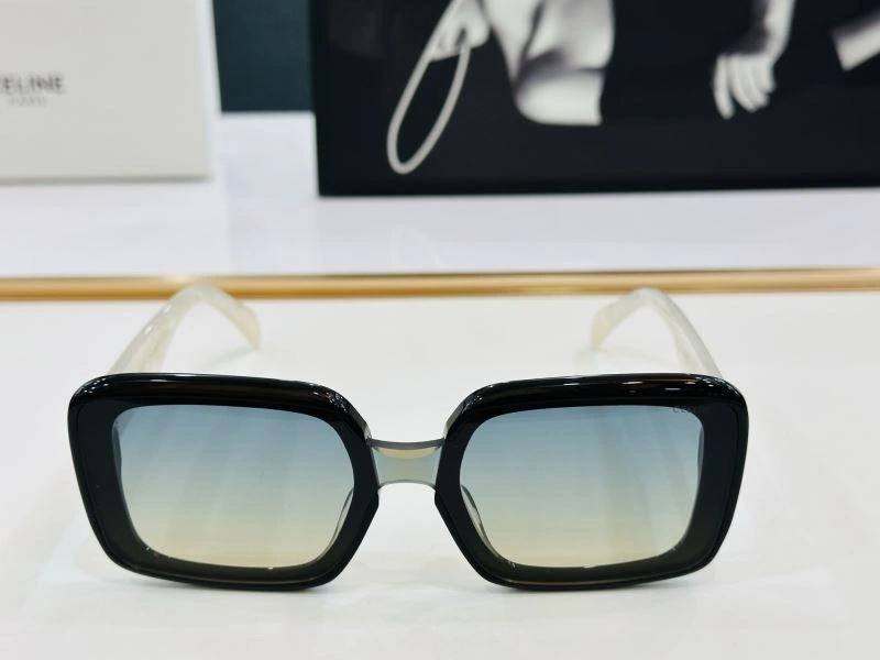 Upgraded Celine Sunglasses 277844