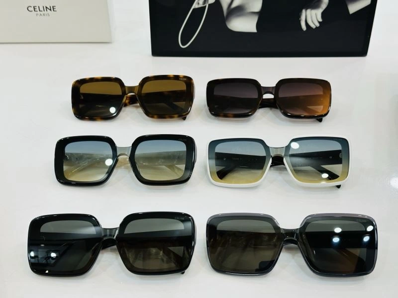 Upgraded Celine Sunglasses 277844