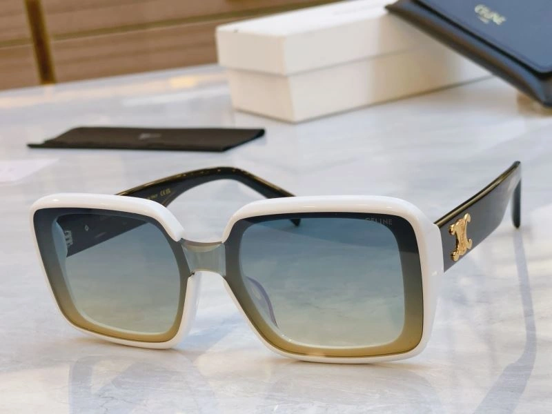 TechFriendly Celine Sunglasses 277861