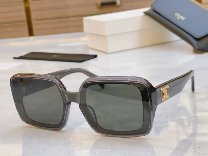 TechFriendly Celine Sunglasses 277861