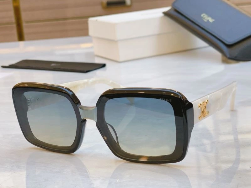 TechFriendly Celine Sunglasses 277861