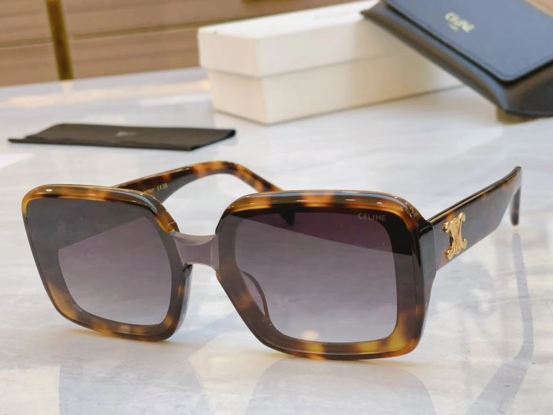 TechFriendly Celine Sunglasses 277861