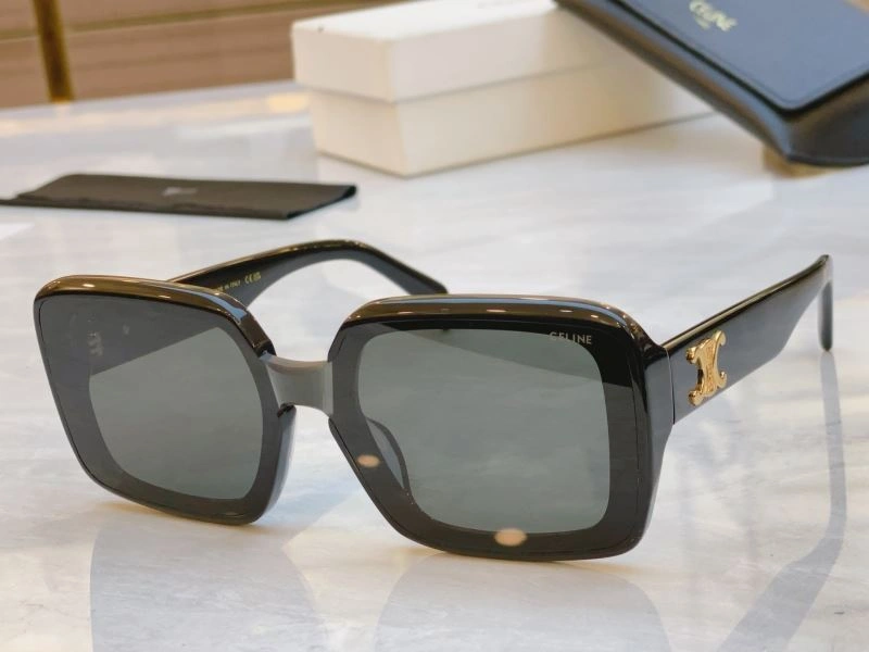 TechFriendly Celine Sunglasses 277861